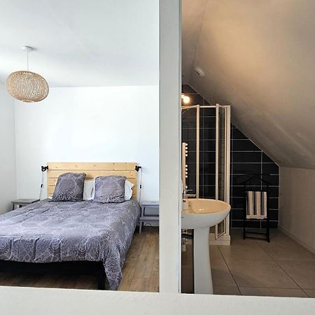 Chez Ellie-Maison De Ville A Concarneau Exteriér fotografie